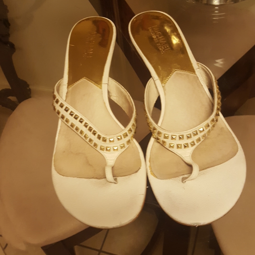 Michael Kors Women Sandal